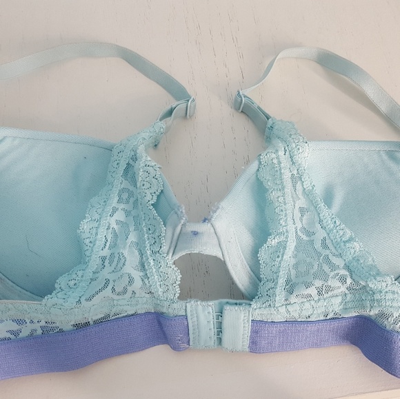 SO Intimates & Sleepwear Kohls Brand So 2way Push Up Bra Poshmark